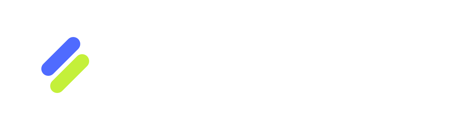 CurrentCert logo, reverse